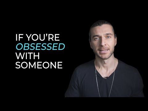 Psychological Hack to STOP Obsessing over someone
