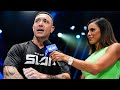 Russel Rivero Post-Match Interview | Power Slap 3