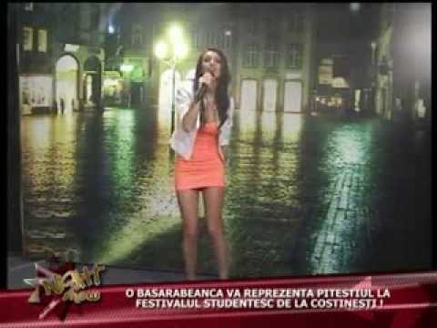 Crossfire feat  Axenia - part II