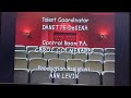 Closing To Sesame Street Sing Yourself Sillier At The Movies 2009 DVD
