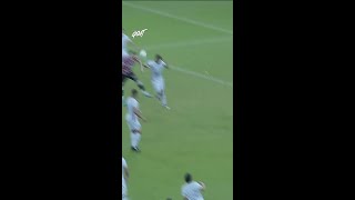 O GOL DO SANTA CRUZ EM CIMA DO VITÓRIA-PE PELO CAMPEONATO PERNAMBUCANO