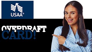 How To Overdraft USAA Debit Card (2025)