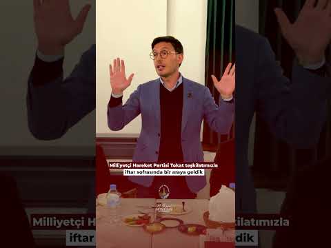 Başkan Mehmet Kemal Yazıcıoğlu: “Ramazan, Birliğimizi ve Kardeşliğimizi Pekiştiriyor”