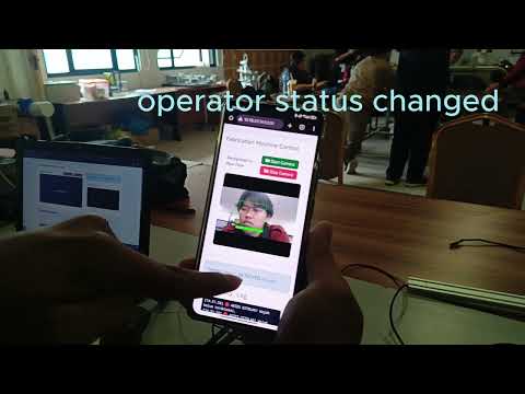 MK202505SB003 - Fabrikasi CIM (Tim 3)