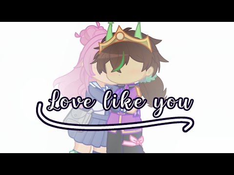 Love like you | | EmpiresSMP S1 | | Jizzie | | Gacha Life 2