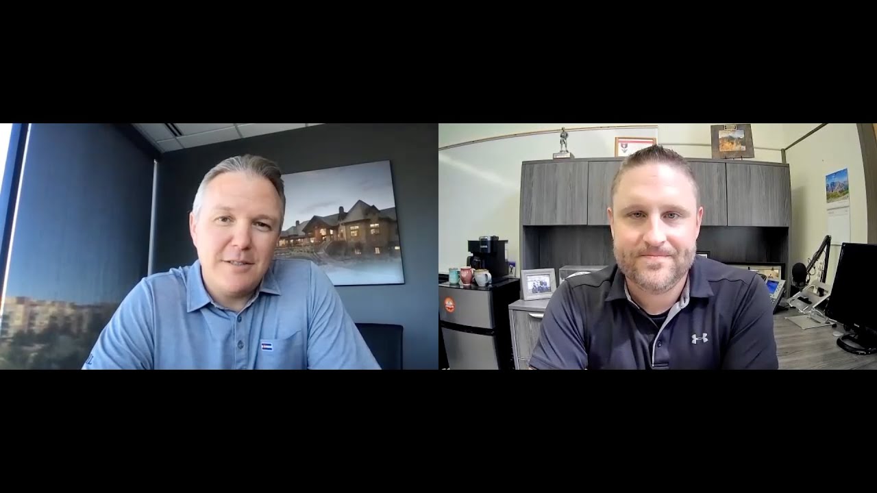 Sunrise Stampede 5K Sponsor JHL Constructors