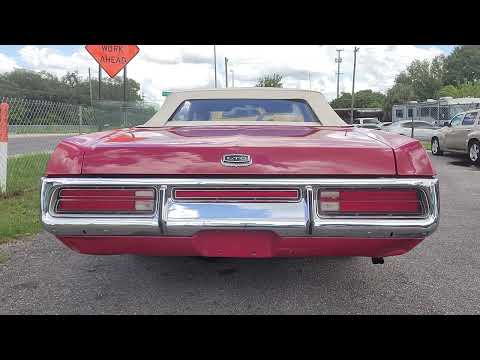 1972 Ford LTD (CC-1649608) for sale in Tampa, Florida