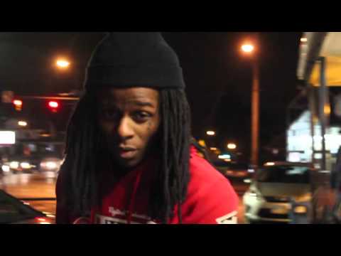 Db4Tv Presents Tone Yola -  Ratchet