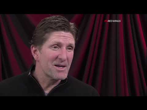 NHL  Dec.08/2010   Nashville Predators - Detroit Red Wings