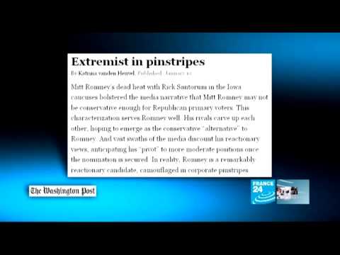 01/11/2012 IN THE WORLD PAPERS