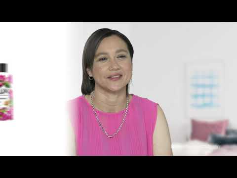 Lux Botanicals Glowing Skin Body Wash Testimonials | Thanaah