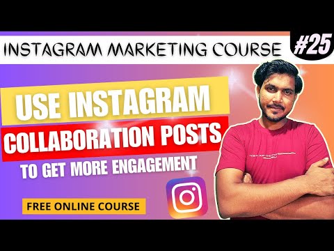 Instagram Marketing Course 2024 Free Instagram Marketing Full Course