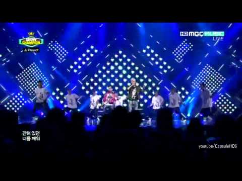 [JBCN资源]120612JJ Project Bounce Show Champion[720P]940106.com