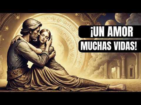 Almas Gemelas Y Reencarnación | ¿Cómo Saber Si Habéis Vivido Juntos Antes?