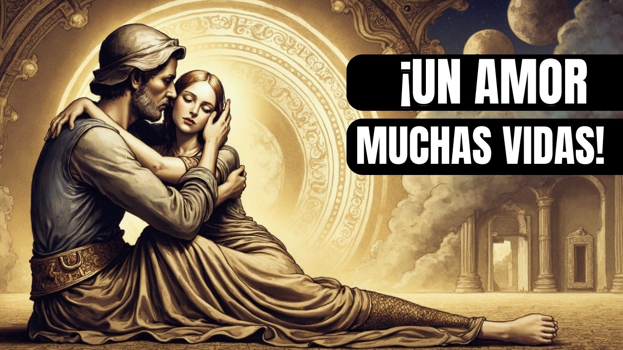 Almas Gemelas Y Reencarnación | ¿Cómo Saber Si Habéis Vivido Juntos Antes?