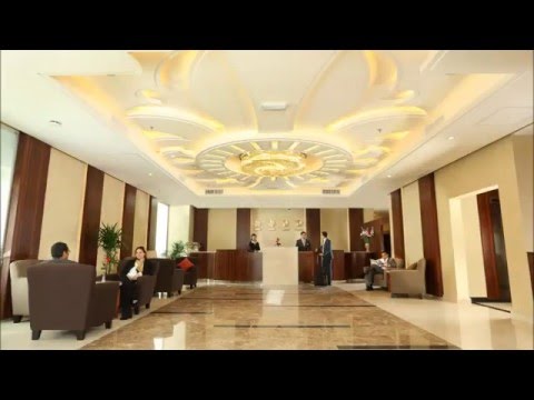 Best Western Plus Hotel Salmiya