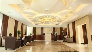 Best Western Plus Hotel Salmiya