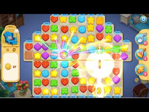 Matchington Mansion Level 2973 - No Boosters