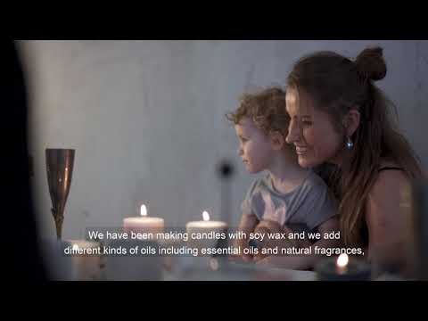 PORTRAITS OF CRAFTSMEN IN THE MUNICIPALITIES OF ROPAŽI AND GARKALNE (2020)