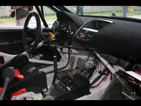 50 Rally Del Valli Ossolane 2014 - Pure Sound (Full HD)