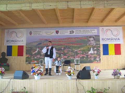 44 - Festivalul Vasile Conțiu 2018