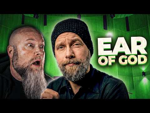 We Need To Talk About JENS BOGREN