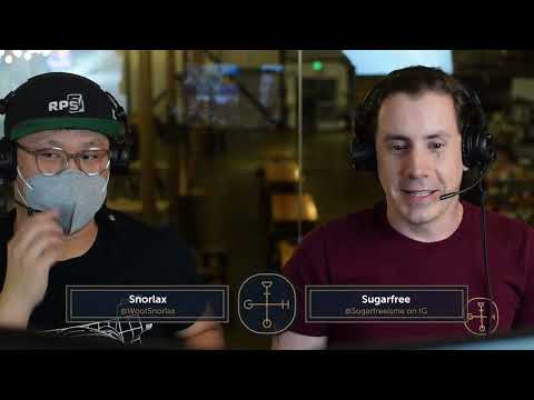 H.3.K (R.O.B.) vs Portix (Greninja) - Guild Smash #48 Grand Finals