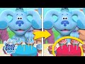 Birthday Spot The Difference Game Ep 8 W Josh And Blue Blue S Clues You