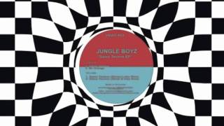 Jungle Boys - Samo Techno (Sinisa Lukic Remix) VEZ022