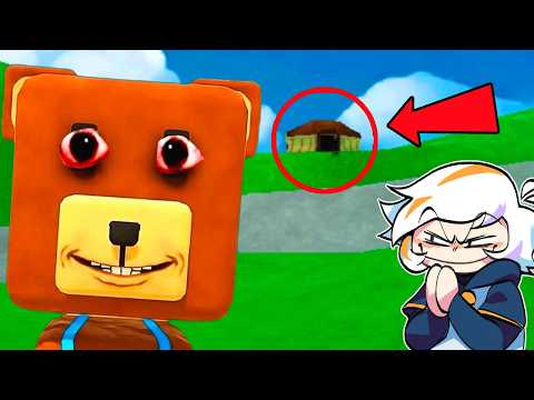 5 FANTASMAS CAPTADOS EN SUPER BEAR ADVENTURE 👻😱