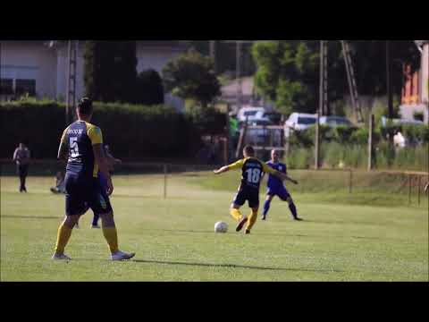 Bükkzsérci KSK – Ónod SE Labdarúgó Megye2 Közép csoport