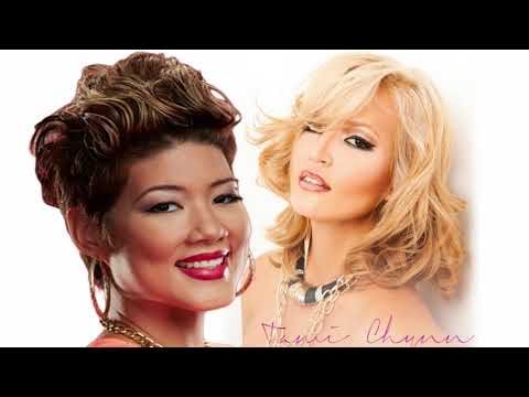 Tessanne Chin And Tami Chynn Reggae Lovers Rock Mix by Djeasy