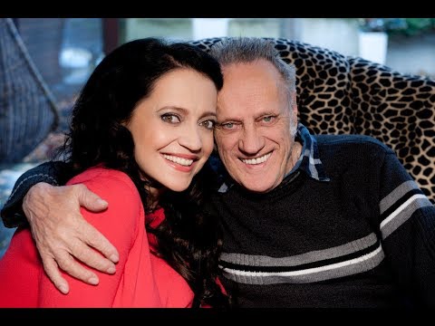 Lucie Bílá se pochlubila prstýnkem: Radek dělá můj život neobyčejně krásný