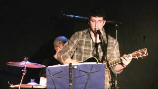 Moses Corey - Till I Am Myself Again by Blue Rodeo