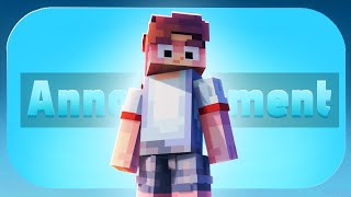 This is an announcement, thumbnail makers never miss !