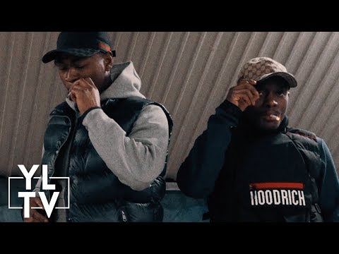 Vnko x Blaz - "Drip" [OFFISIELL MUSIKKVIDEO]: YLTV