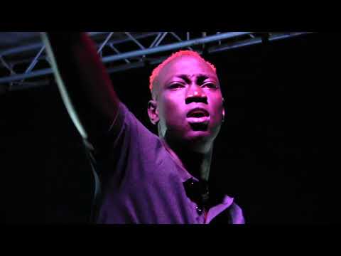 Maboto motivated at SSKC in Kampala