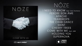 Music video thumbnail preview for Nôze - Perdre son âme by Nôze