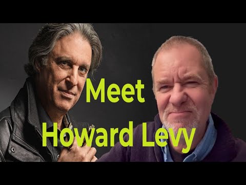 Star Spotlight: Howard Levy, Harmonica Master