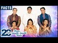 Hum Saath Saath Hain 20 UNKNOWN INTERESTING FACTS 20 Years Celebration Salman Saif Karisma