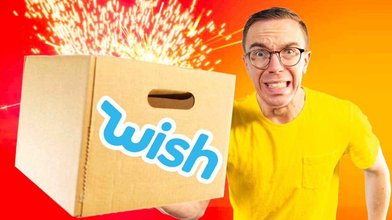 Wish.com is BACK 😬