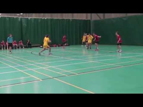 MU15E  SG Léman Genève - HSC Suhr Aarau 5