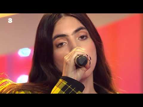 GialappaShow St. 5 - My Baby Just Cares For Me, Neri Per Caso, Joan Thiele e Costanza Principe