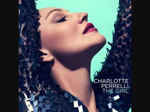 Charlotte Perrelli - No more black & blue