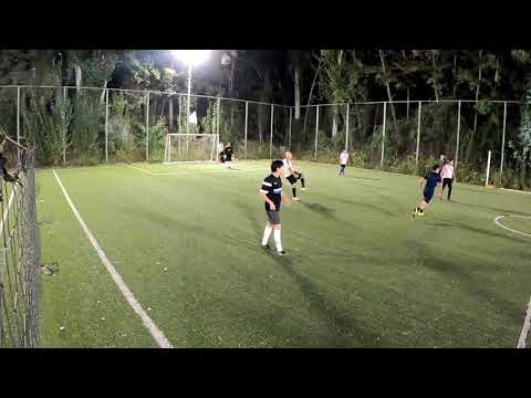 Panaderos FC vs amigos de tochi