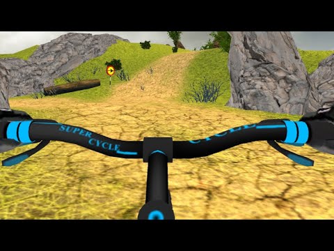 Offroad Cycle 3D Gameplay