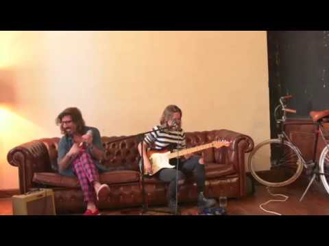 Suena- Natalia Pellegrinet con Gabriel Destéfano