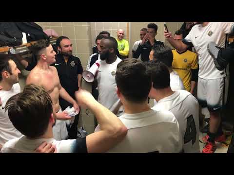 Coupe National Futsal - FS MONT D'OR - BEAUCAIRE FUTSAL