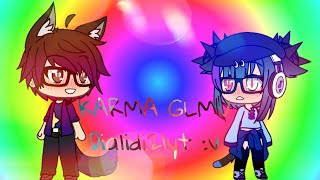 Karma Eva Ruiz GLMV{leer descp.}