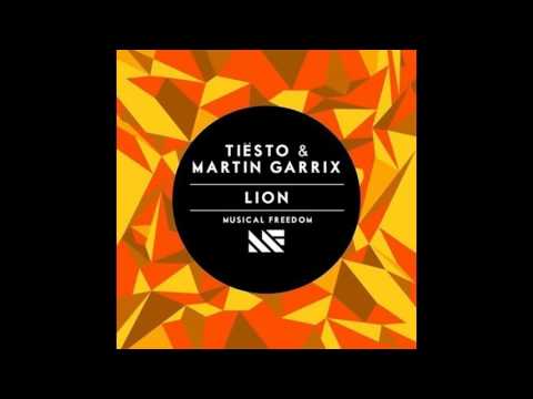 Tiesto & Martin Garrix feat Linkin Park - Lion